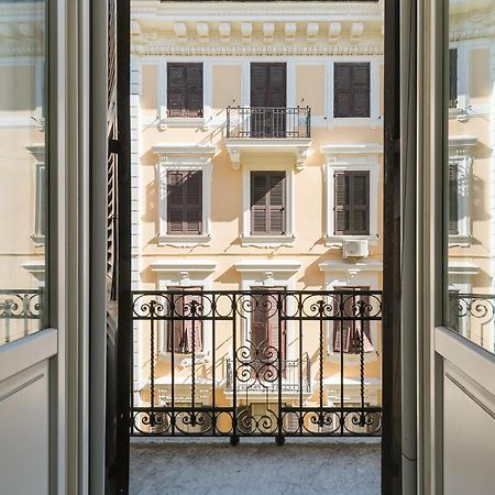 Tevere Rome Apartments Zewnętrze zdjęcie