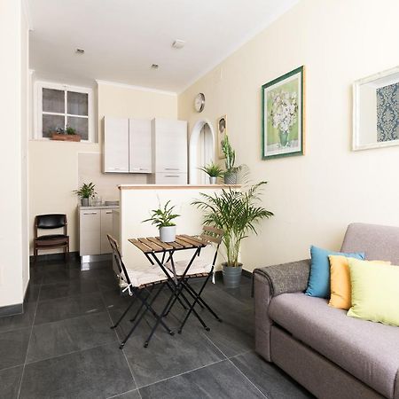 Tevere Rome Apartments Zewnętrze zdjęcie