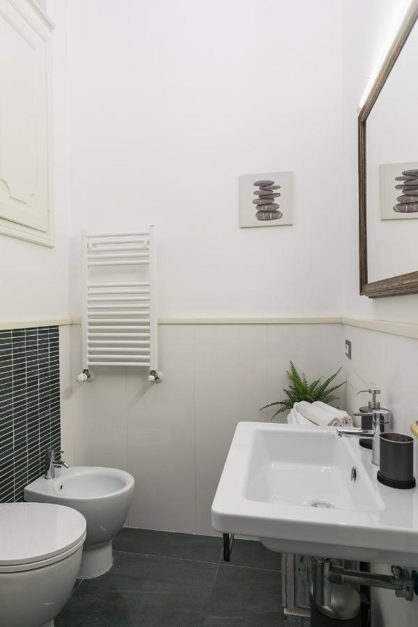 Tevere Rome Apartments Zewnętrze zdjęcie