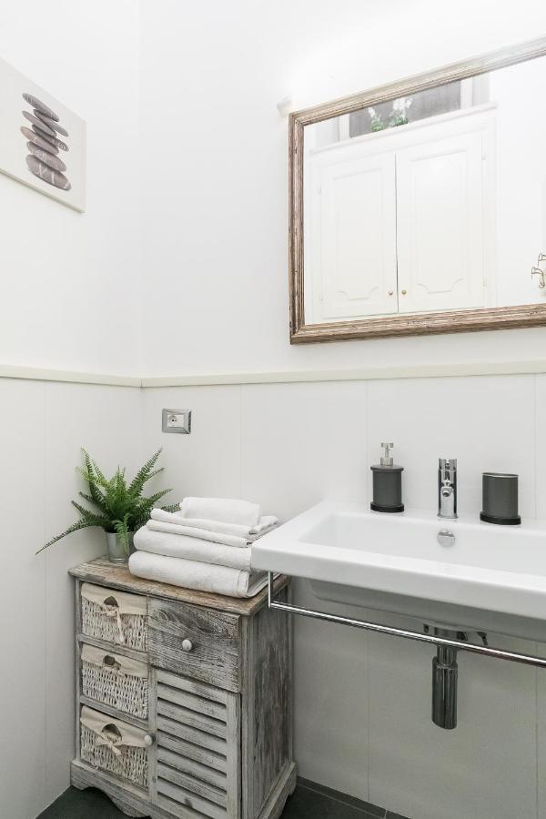 Tevere Rome Apartments Zewnętrze zdjęcie