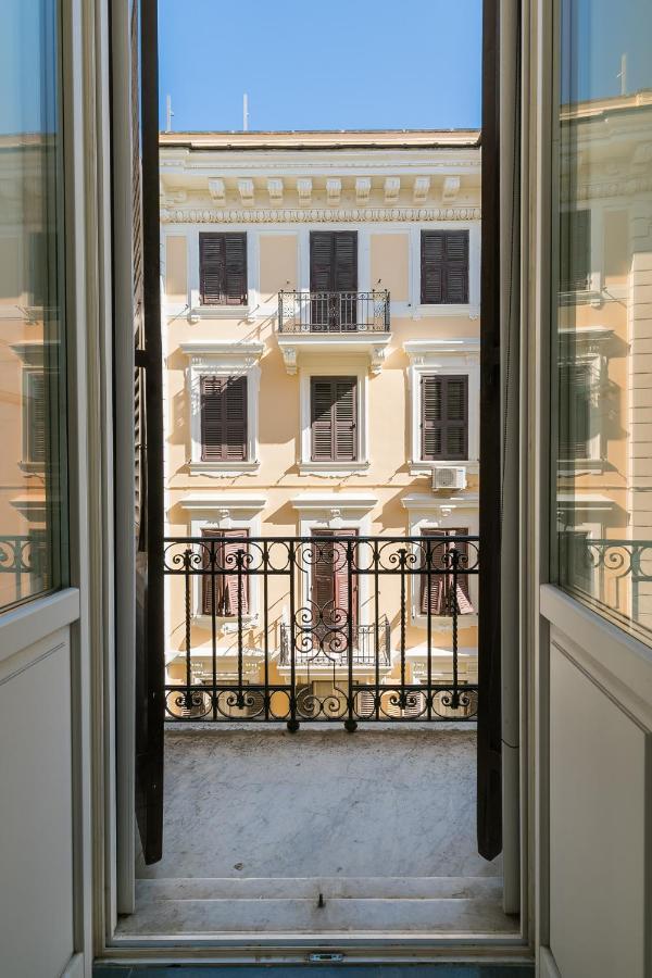 Tevere Rome Apartments Zewnętrze zdjęcie