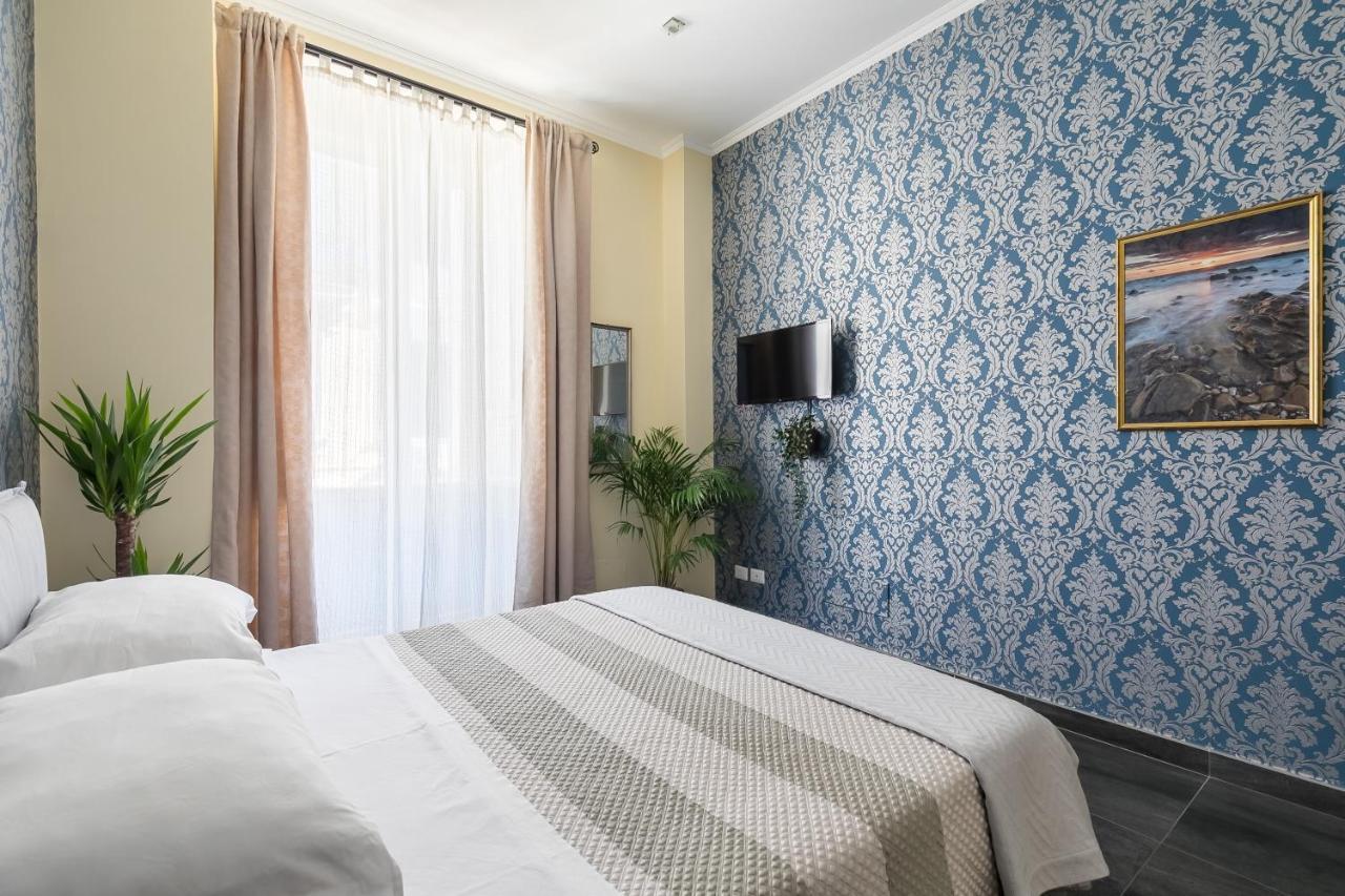 Tevere Rome Apartments Zewnętrze zdjęcie