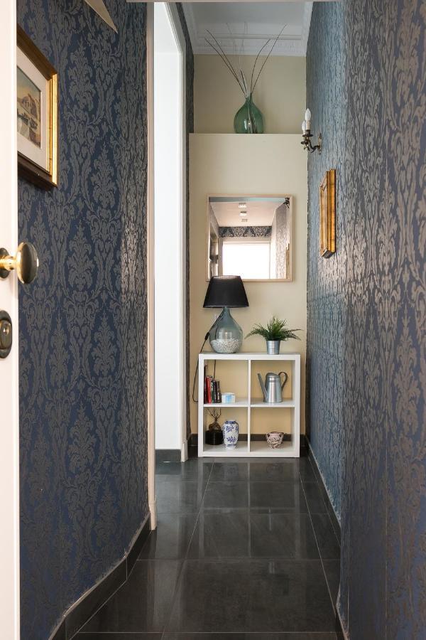 Tevere Rome Apartments Zewnętrze zdjęcie