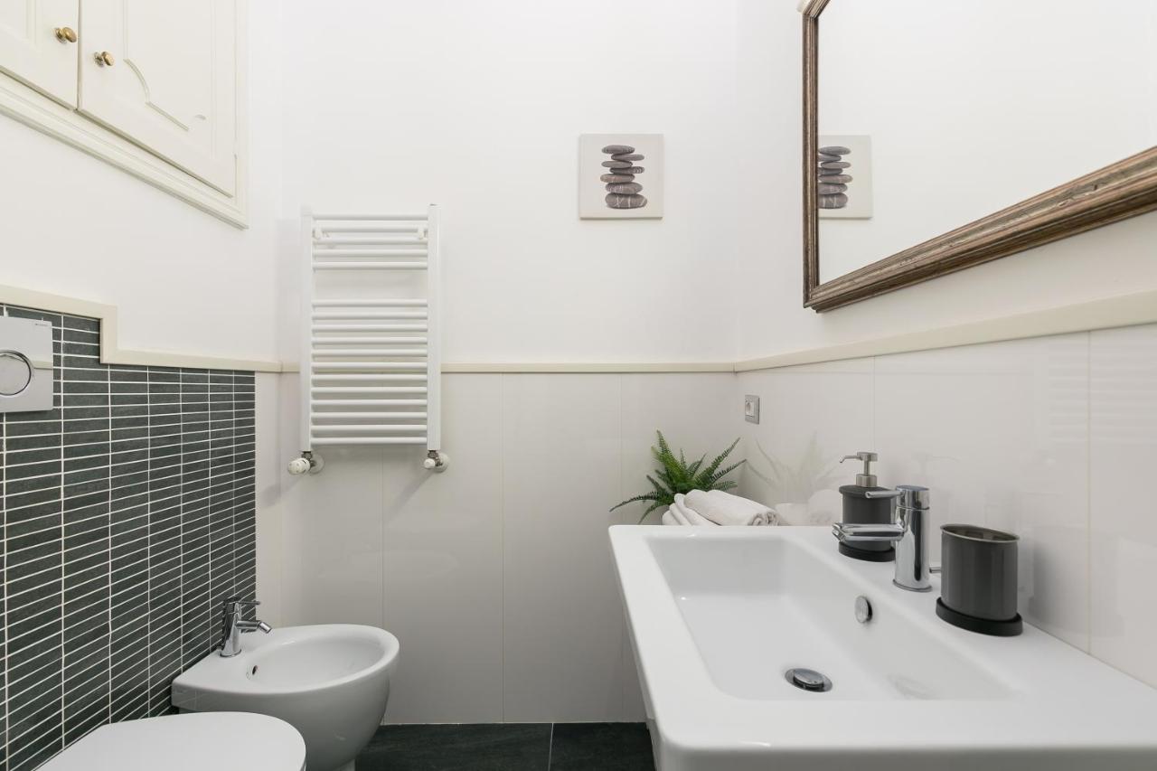 Tevere Rome Apartments Zewnętrze zdjęcie