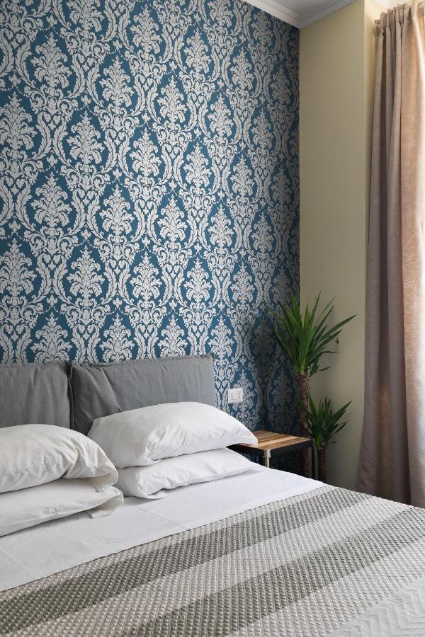 Tevere Rome Apartments Zewnętrze zdjęcie