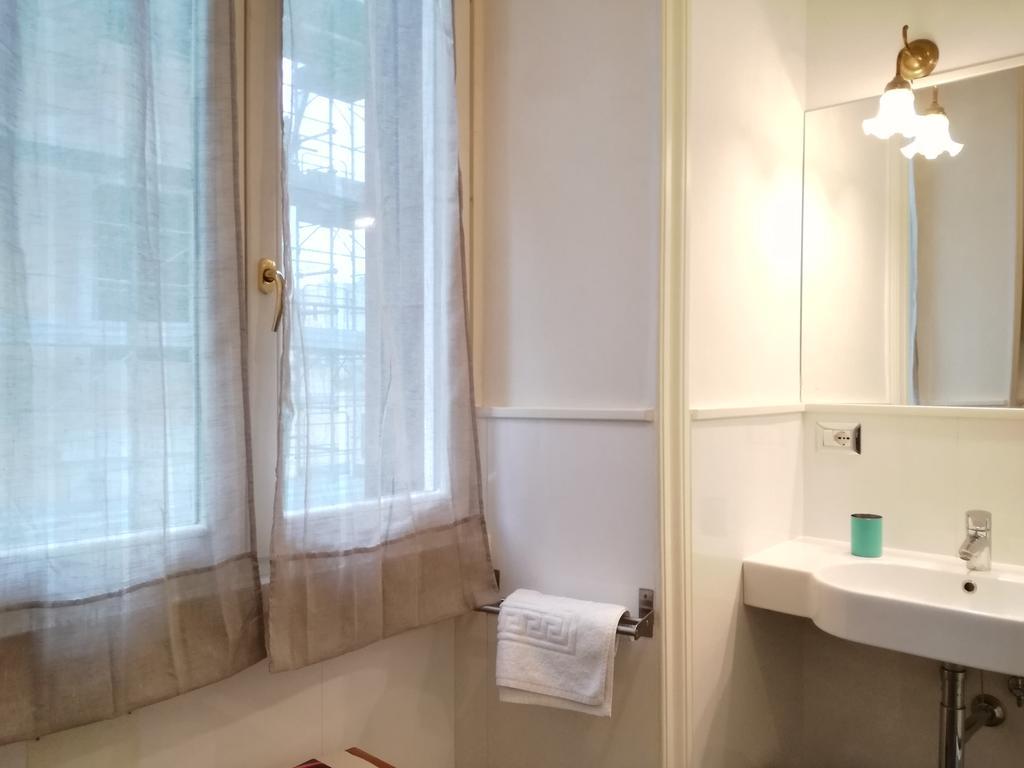 Tevere Rome Apartments Zewnętrze zdjęcie