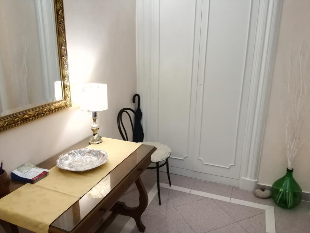 Tevere Rome Apartments Zewnętrze zdjęcie