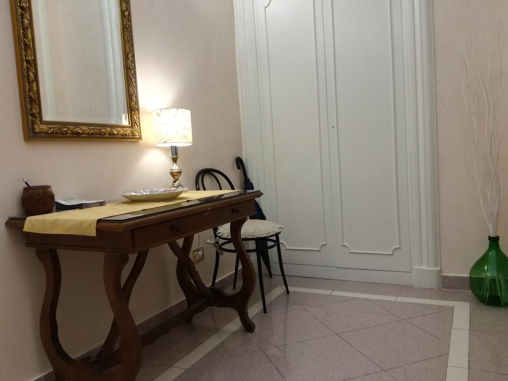Tevere Rome Apartments Zewnętrze zdjęcie