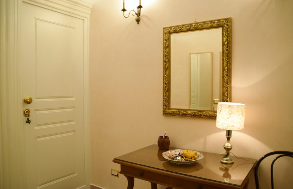 Tevere Rome Apartments Zewnętrze zdjęcie