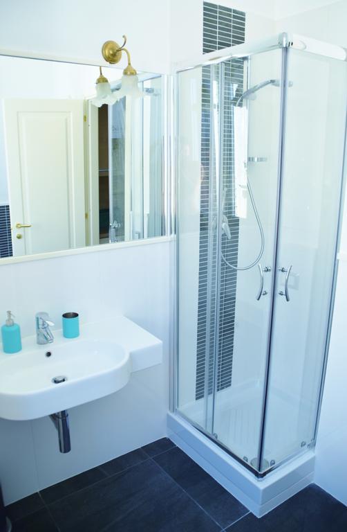 Tevere Rome Apartments Zewnętrze zdjęcie