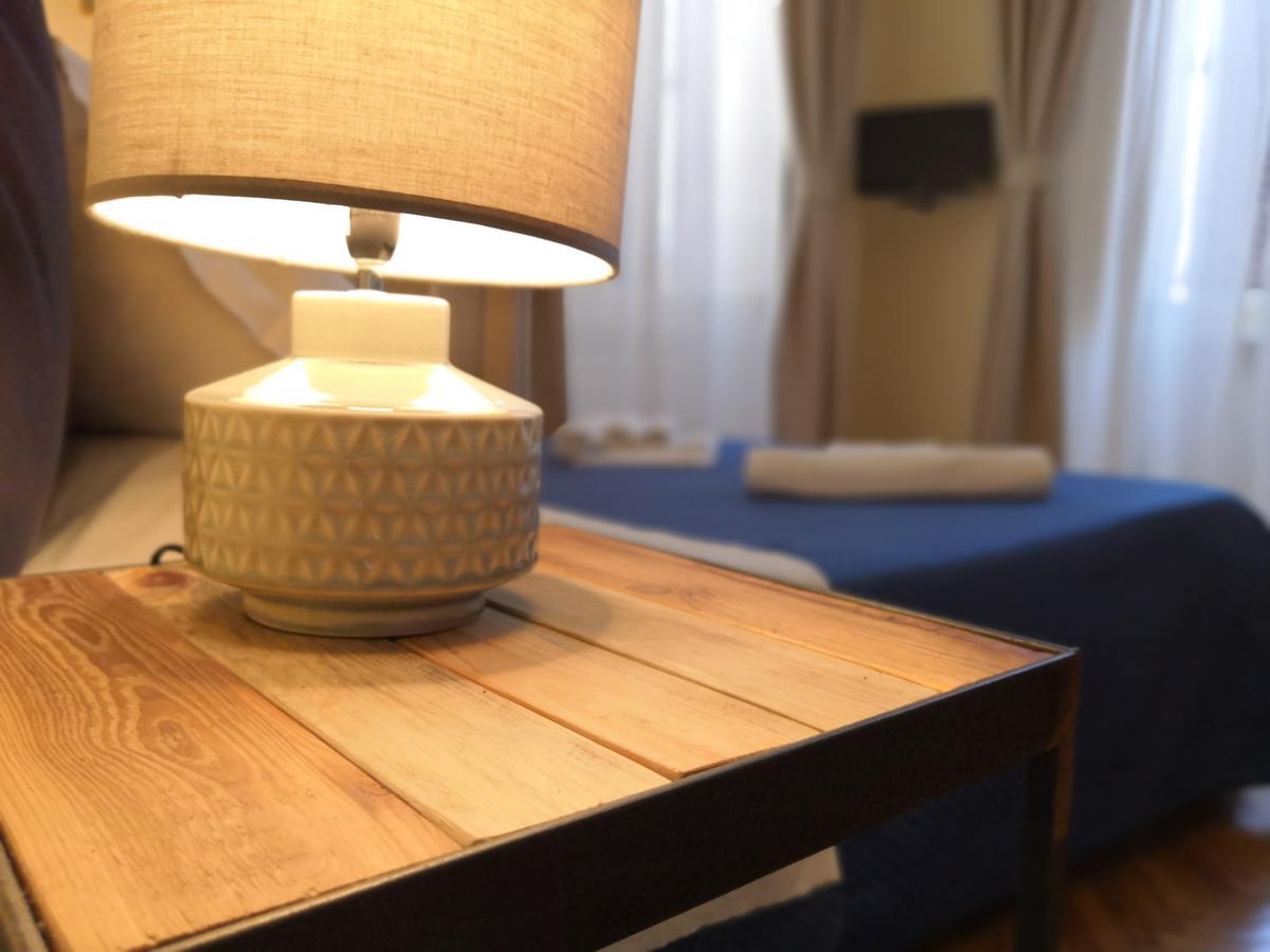 Tevere Rome Apartments Zewnętrze zdjęcie