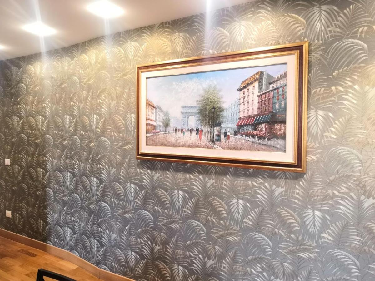 Tevere Rome Apartments Zewnętrze zdjęcie